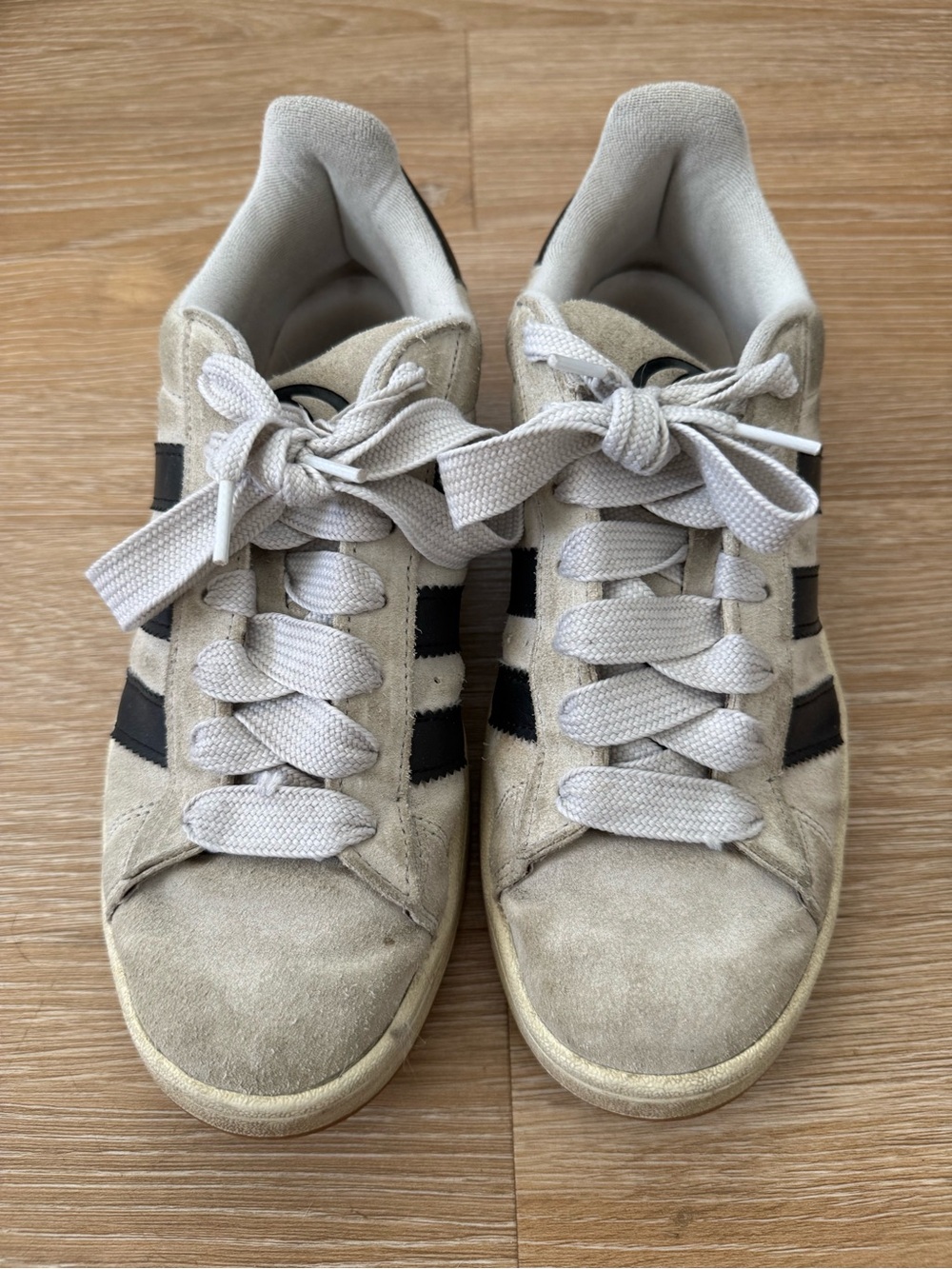 Adidas campus size 10.5 women’s